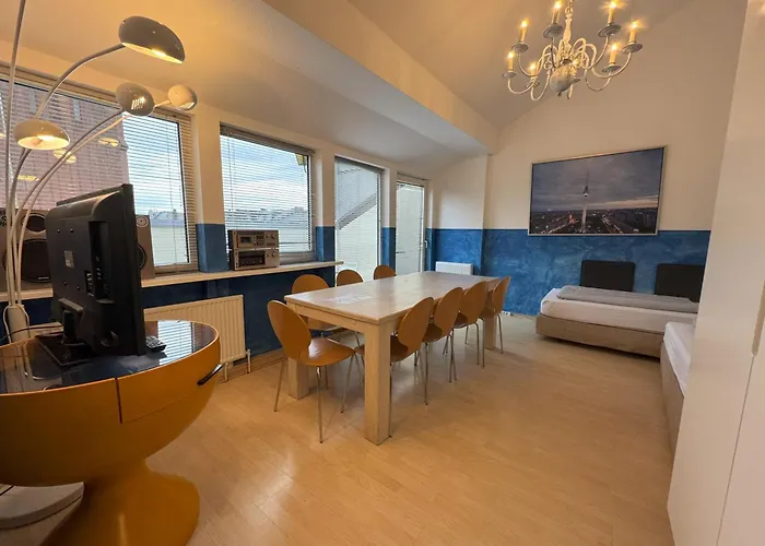 M M Gruppen, Handwerker Und Monteure Budget