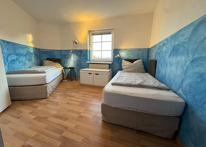 M M Gruppen, Handwerker Und Monteure Budget דירה