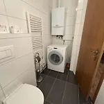 M M Central Apartments Gruppen, Handwerker Und Monteure Budget * Berlin