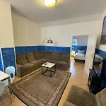 Apartment M M Central Apartments Gruppen, Handwerker Und Monteure Budget Berlin