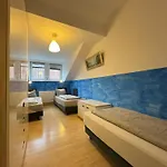 M M Central Apartments Gruppen, Handwerker Und Monteure Budget