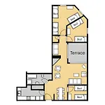 M M Central Apartments Gruppen, Handwerker Und Monteure Budget Apartment Berlin