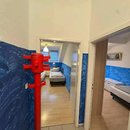 M M Gruppen, Handwerker Und Monteure Budget *