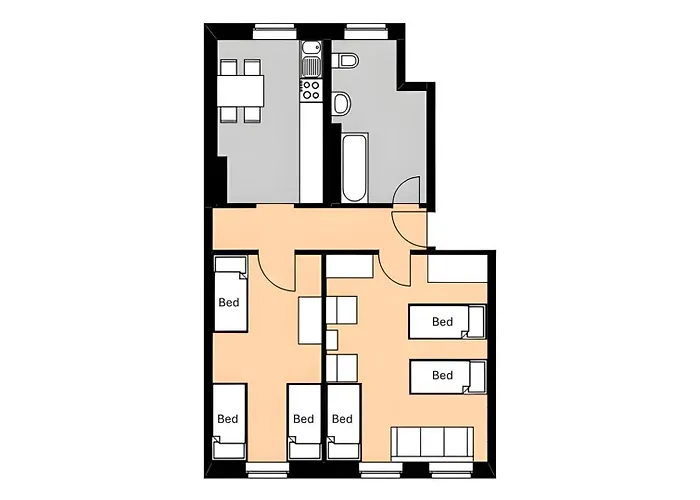 M M Gruppen, Handwerker Und Monteure Budget Berlin