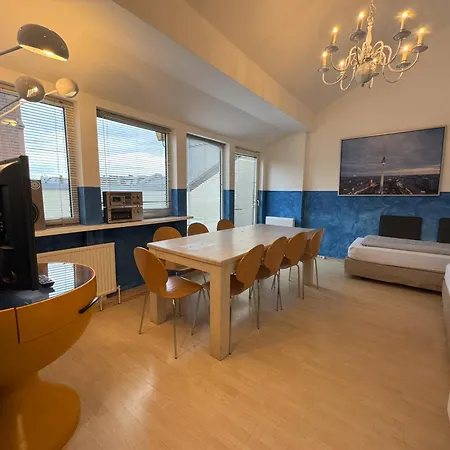M M Central Apartments Gruppen, Handwerker Und Monteure Budget