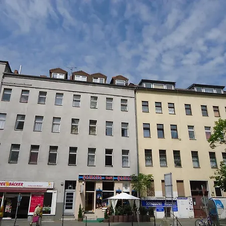 M M Central Apartments Gruppen, Handwerker Und Monteure Budget
