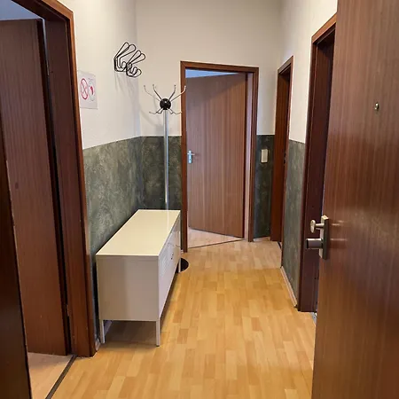 M M Central Apartments Gruppen, Handwerker Und Monteure Budget *