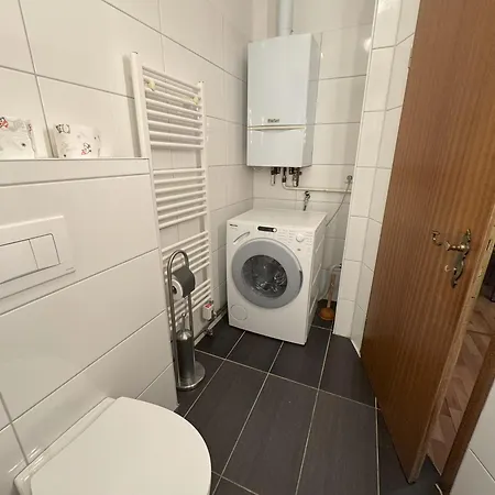 M M Central Apartments Gruppen, Handwerker Und Monteure Budget * Berlin