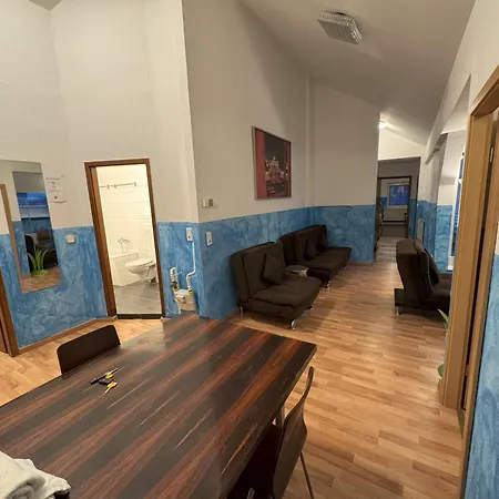 M M Central Apartments Gruppen, Handwerker Und Monteure Budget