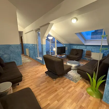 Apartment M M Central Apartments Gruppen, Handwerker Und Monteure Budget