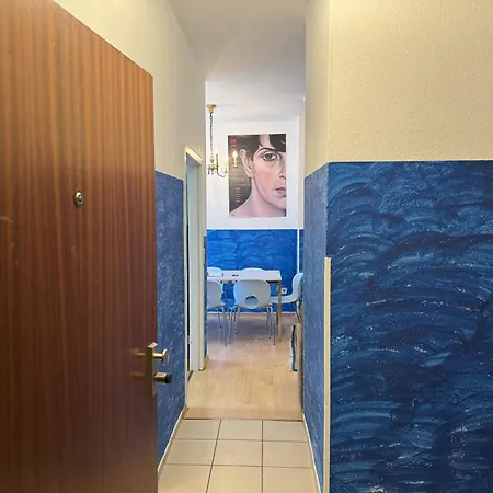 Apartment M M Central Apartments Gruppen, Handwerker Und Monteure Budget *