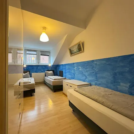 M M Central Apartments Gruppen, Handwerker Und Monteure Budget