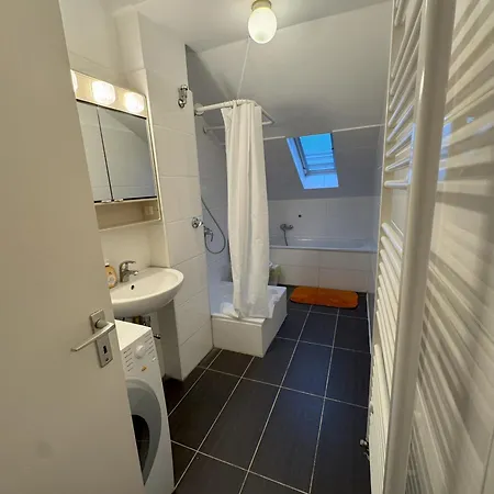 M M Central Apartments Gruppen, Handwerker Und Monteure Budget *