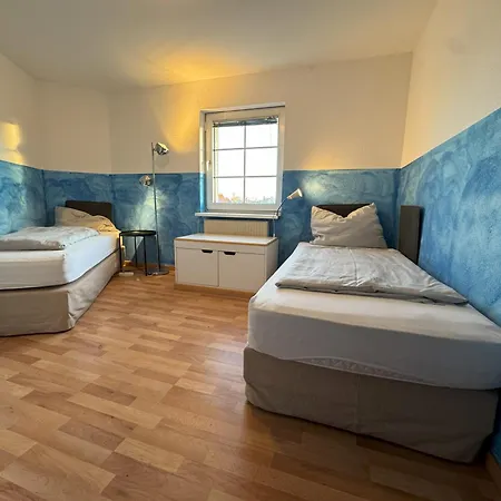 M M Central Apartments Gruppen, Handwerker Und Monteure Budget Apartment