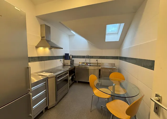 M M Gruppen, Handwerker Und Monteure Budget * 베를린